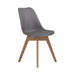 G110011 Dining Chair - Imperial Furniture (Las Vegas, NV) - Multi Location