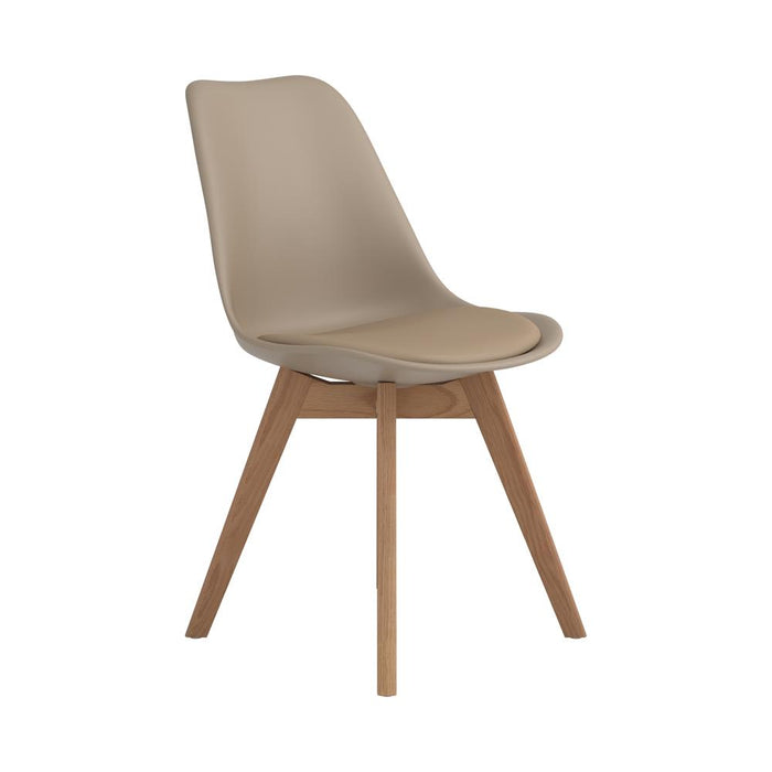 G110011 Dining Chair - Imperial Furniture (Las Vegas, NV) - Multi Location