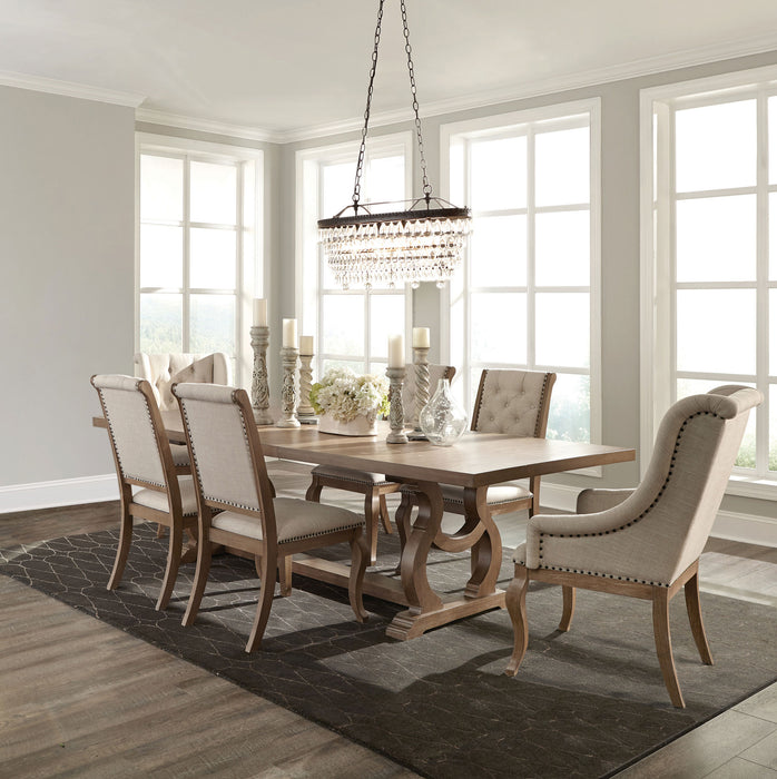 Brockway Dining Sets - Imperial Furniture (Las Vegas, NV) - Multi Location