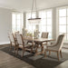 Brockway Dining Sets - Imperial Furniture (Las Vegas, NV) - Multi Location