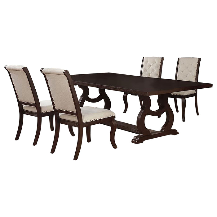 Brockway Dining Sets - Imperial Furniture (Las Vegas, NV) - Multi Location