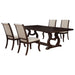 Brockway Dining Sets - Imperial Furniture (Las Vegas, NV) - Multi Location