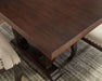 Brockway Dining Sets - Imperial Furniture (Las Vegas, NV) - Multi Location