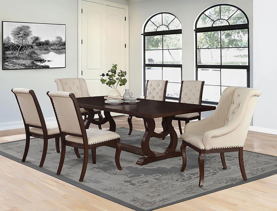 Brockway Dining Sets - Imperial Furniture (Las Vegas, NV) - Multi Location