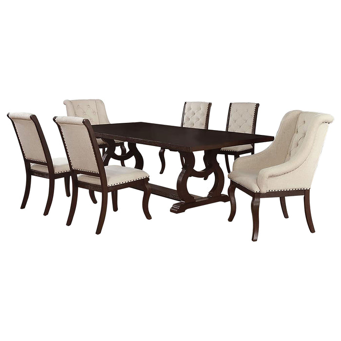 Brockway Dining Sets - Imperial Furniture (Las Vegas, NV) - Multi Location