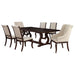 Brockway Dining Sets - Imperial Furniture (Las Vegas, NV) - Multi Location