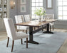 Bexley Dining Sets - Imperial Furniture (Las Vegas, NV) - Multi Location