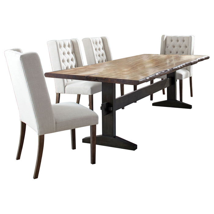 Bexley Dining Sets - Imperial Furniture (Las Vegas, NV) - Multi Location