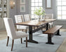 Bexley Dining Sets - Imperial Furniture (Las Vegas, NV) - Multi Location
