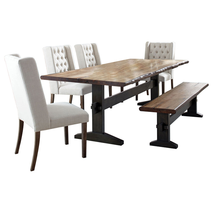 Bexley Dining Sets - Imperial Furniture (Las Vegas, NV) - Multi Location