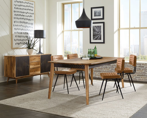 Partridge Dining Sets - Imperial Furniture (Las Vegas, NV) - Multi Location