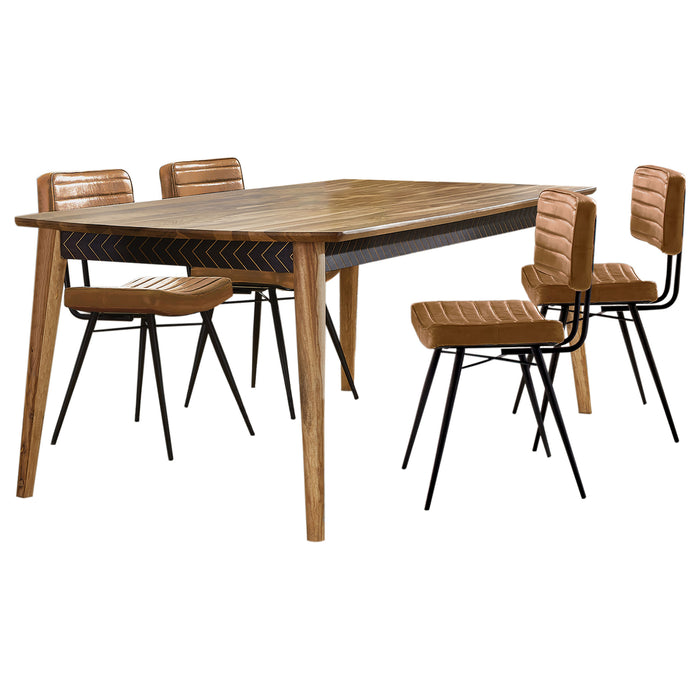 Partridge Dining Sets - Imperial Furniture (Las Vegas, NV) - Multi Location
