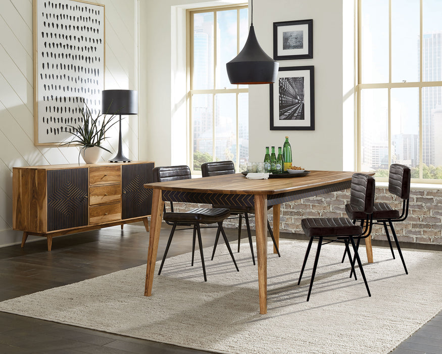 Partridge Dining Sets - Imperial Furniture (Las Vegas, NV) - Multi Location