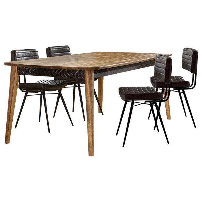 Partridge Dining Sets - Imperial Furniture (Las Vegas, NV) - Multi Location
