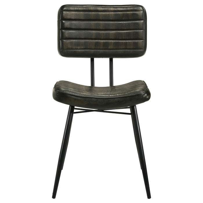 Partridge Dining Sets - Imperial Furniture (Las Vegas, NV) - Multi Location