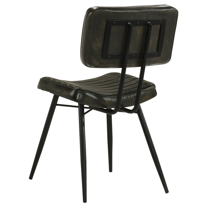 Partridge Dining Sets - Imperial Furniture (Las Vegas, NV) - Multi Location
