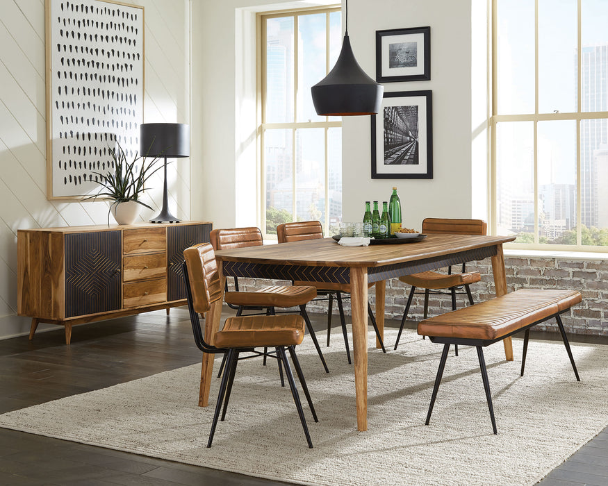 Partridge Dining Sets - Imperial Furniture (Las Vegas, NV) - Multi Location