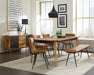 Partridge Dining Sets - Imperial Furniture (Las Vegas, NV) - Multi Location