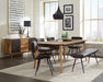 Partridge Dining Sets - Imperial Furniture (Las Vegas, NV) - Multi Location