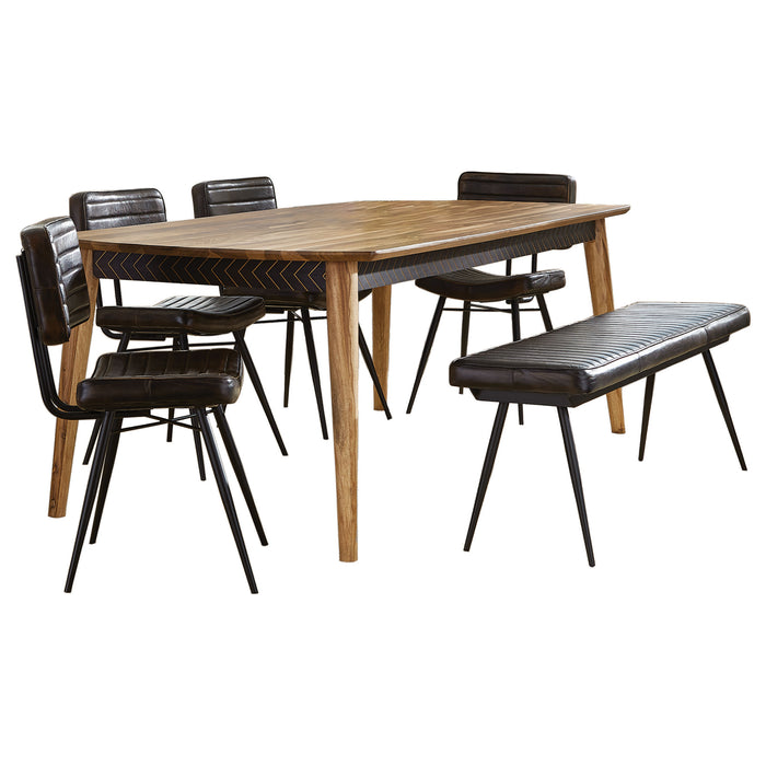 Partridge Dining Sets - Imperial Furniture (Las Vegas, NV) - Multi Location