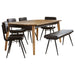Partridge Dining Sets - Imperial Furniture (Las Vegas, NV) - Multi Location