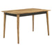 Partridge 7 Pc Counter Height Dining Set - Imperial Furniture (Las Vegas, NV) - Multi Location