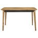 Partridge 7 Pc Counter Height Dining Set - Imperial Furniture (Las Vegas, NV) - Multi Location