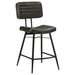 Partridge 7 Pc Counter Height Dining Set - Imperial Furniture (Las Vegas, NV) - Multi Location