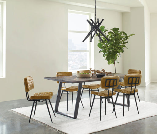 Misty Dining Sets - Imperial Furniture (Las Vegas, NV) - Multi Location