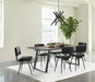 Misty Dining Sets - Imperial Furniture (Las Vegas, NV) - Multi Location
