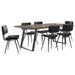 Misty Dining Sets - Imperial Furniture (Las Vegas, NV) - Multi Location