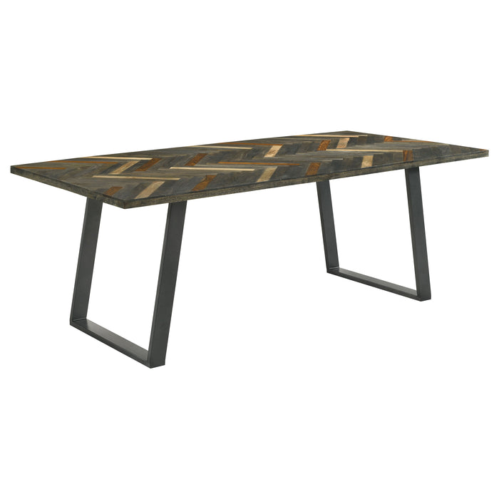 Misty Dining Sets - Imperial Furniture (Las Vegas, NV) - Multi Location