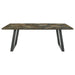 Misty Dining Sets - Imperial Furniture (Las Vegas, NV) - Multi Location