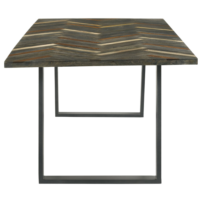 Misty Dining Sets - Imperial Furniture (Las Vegas, NV) - Multi Location