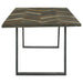 Misty Dining Sets - Imperial Furniture (Las Vegas, NV) - Multi Location