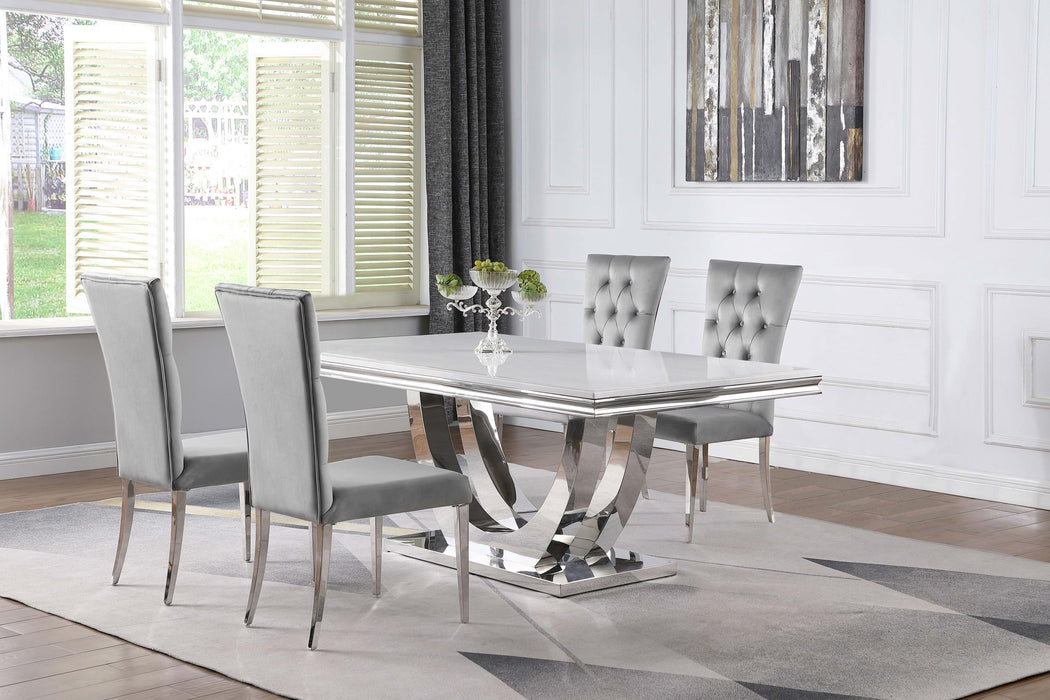 Kerwin Dining Room Set - Imperial Furniture (Las Vegas, NV) - Multi Location