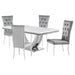 Kerwin Dining Room Set - Imperial Furniture (Las Vegas, NV) - Multi Location