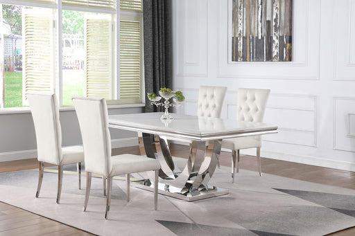 Kerwin Dining Room Set - Imperial Furniture (Las Vegas, NV) - Multi Location