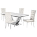 Kerwin Dining Room Set - Imperial Furniture (Las Vegas, NV) - Multi Location
