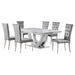 Kerwin Dining Room Set - Imperial Furniture (Las Vegas, NV) - Multi Location