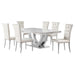 Kerwin Dining Room Set - Imperial Furniture (Las Vegas, NV) - Multi Location