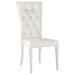 Kerwin Tufted Upholstered Side Chair (Set Of 2) - Imperial Furniture (Las Vegas, NV) - Multi Location