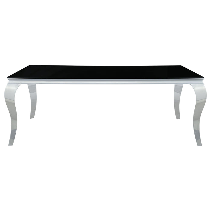 Carone 5 Dining Sets - Imperial Furniture (Las Vegas, NV) - Multi Location