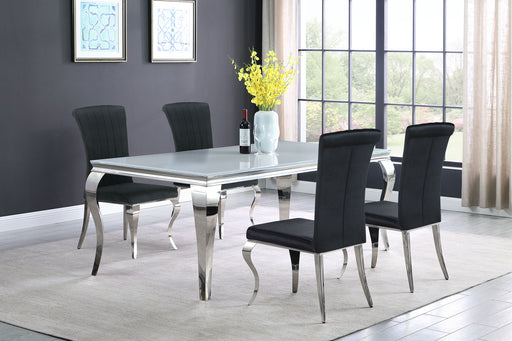 Carone 5 Pc Sets - Imperial Furniture (Las Vegas, NV) - Multi Location