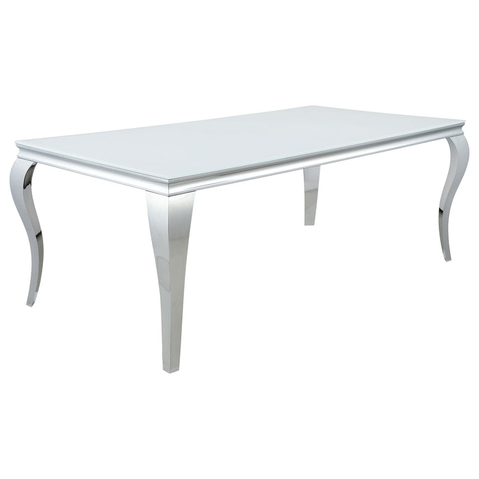 Carone 5 Pc Sets - Imperial Furniture (Las Vegas, NV) - Multi Location