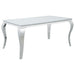 Carone 5 Pc Dining Sets - Imperial Furniture (Las Vegas, NV) - Multi Location