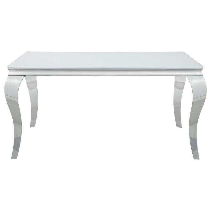 Carone 5 Pc Dining Sets - Imperial Furniture (Las Vegas, NV) - Multi Location