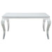 Carone 5 Pc Dining Sets - Imperial Furniture (Las Vegas, NV) - Multi Location