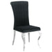 Carone 5 Pc Dining Sets - Imperial Furniture (Las Vegas, NV) - Multi Location