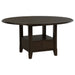 Twyla 5 Pc Dining Set - Imperial Furniture (Las Vegas, NV) - Multi Location